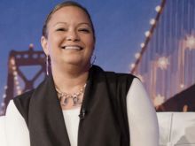 Lisa Jackson