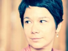 Lisa Jackson
