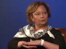 Lisa Jackson