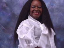 Lisa Jackson