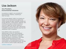 Lisa Jackson