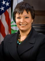 Lisa Jackson