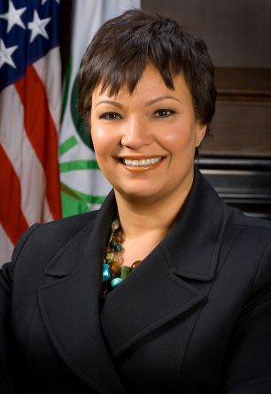 Lisa Jackson