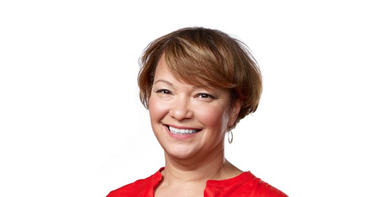 Lisa Jackson