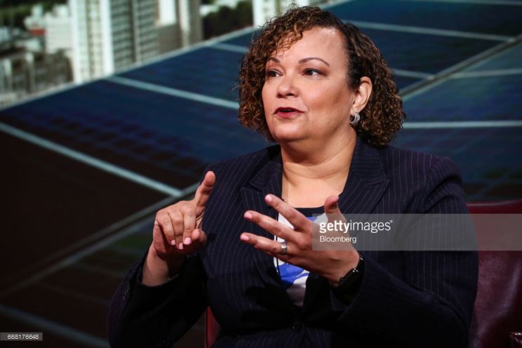 Lisa Jackson