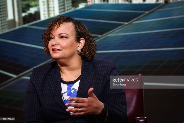 Lisa Jackson