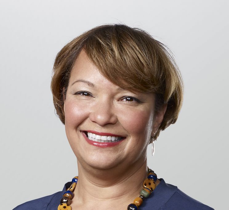 Lisa Jackson