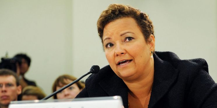 Lisa Jackson
