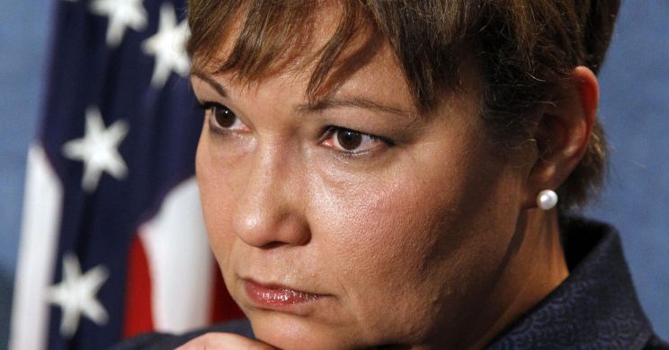 Lisa Jackson