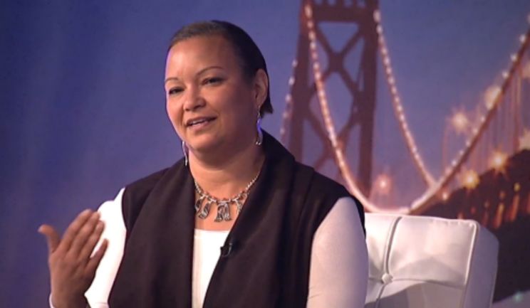 Lisa Jackson