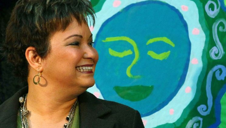 Lisa Jackson