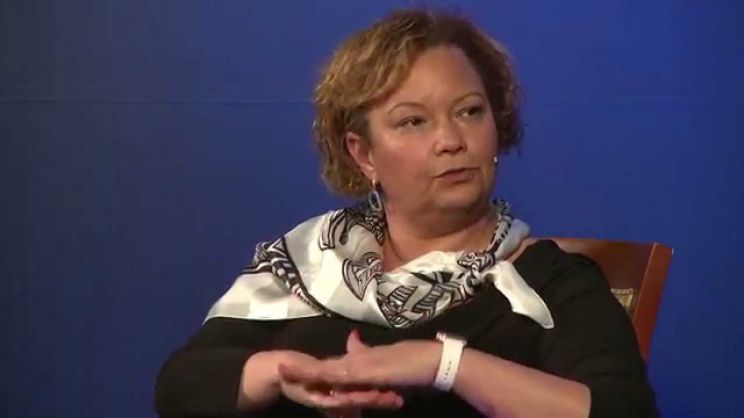 Lisa Jackson