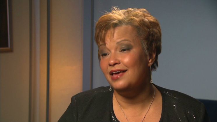 Lisa Jackson