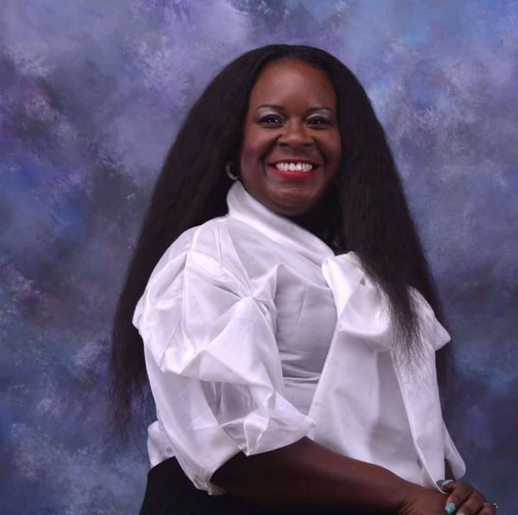 Lisa Jackson