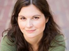 Lisa Jakub