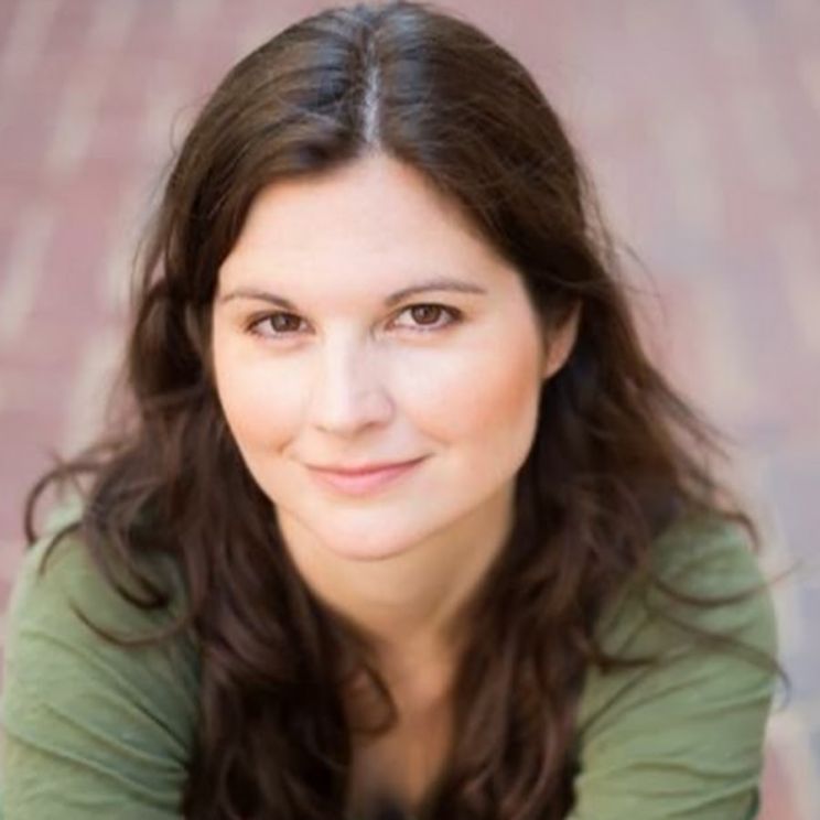 Lisa Jakub