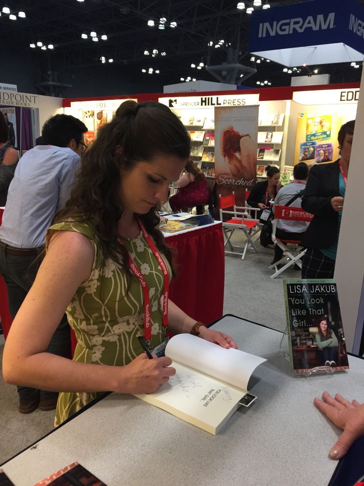 Lisa Jakub