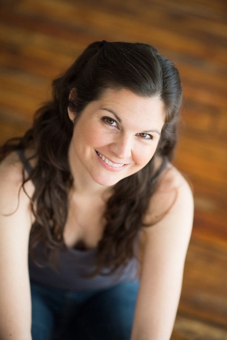 Lisa Jakub