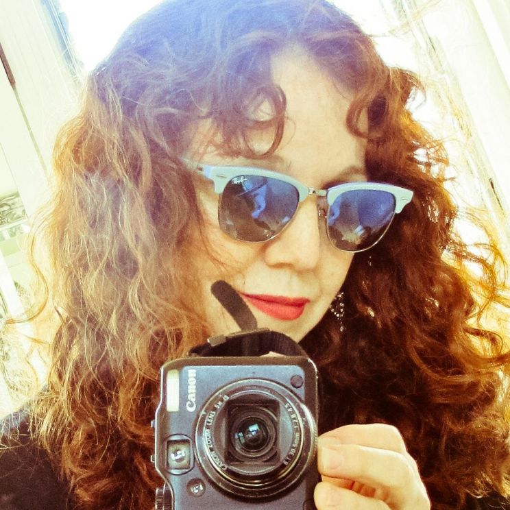Lisa Jane Persky