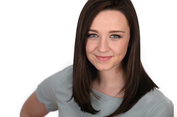 Lisa Joyce
