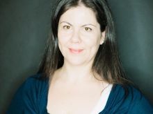 Lisa Kathleen Collins