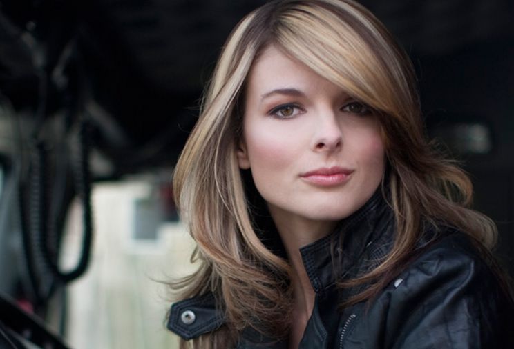 Lisa Kelly