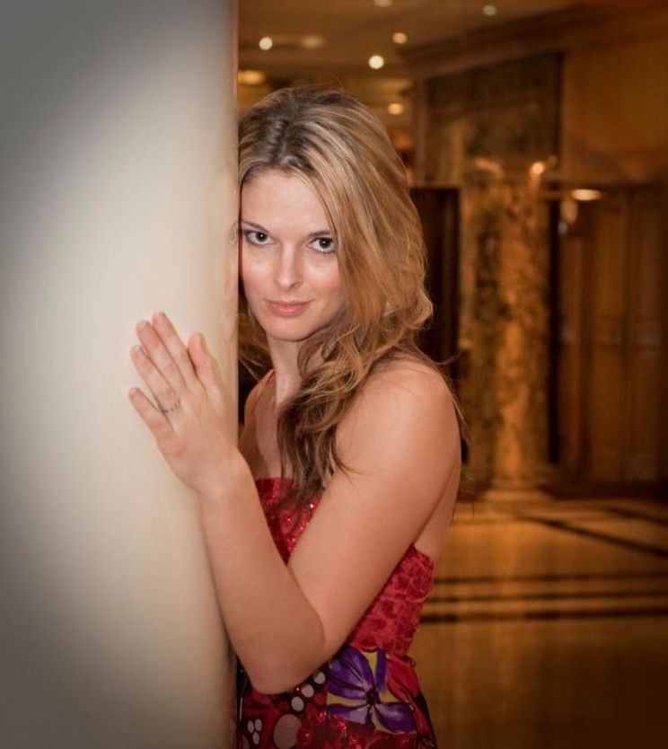 Lisa Kelly