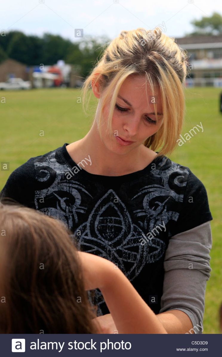 Lisa Kelly