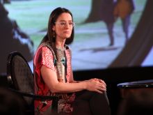 Lisa Kennedy Montgomery #1381441 picture (Landscape Medium)