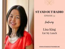 Lisa King