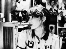 Lisa Kreuzer