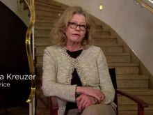 Lisa Kreuzer