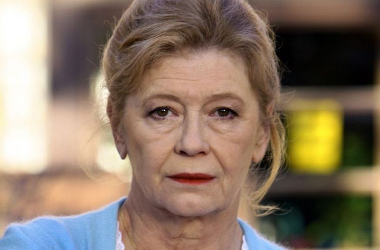Lisa Kreuzer
