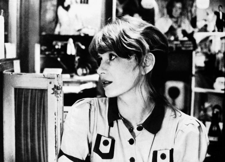 Lisa Kreuzer
