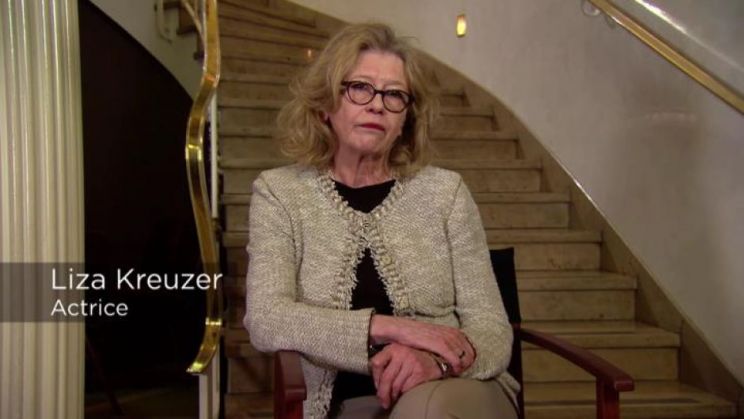Lisa Kreuzer