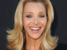 Lisa Kudrow