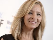 Lisa Kudrow