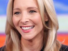 Lisa Kudrow