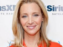 Lisa Kudrow