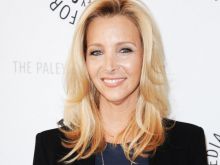 Lisa Kudrow