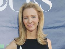 Lisa Kudrow photo