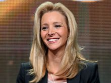 Lisa Kudrow