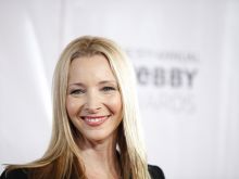 Lisa Kudrow