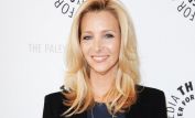 Lisa Kudrow