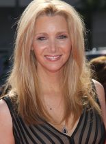 Lisa Kudrow