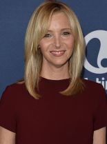 Lisa Kudrow photo