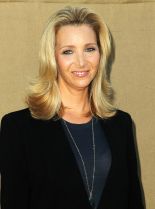 Lisa Kudrow photo