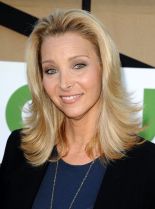 Lisa Kudrow photo