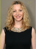 Lisa Kudrow photo