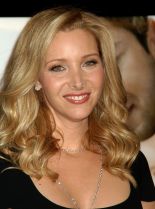 Lisa Kudrow